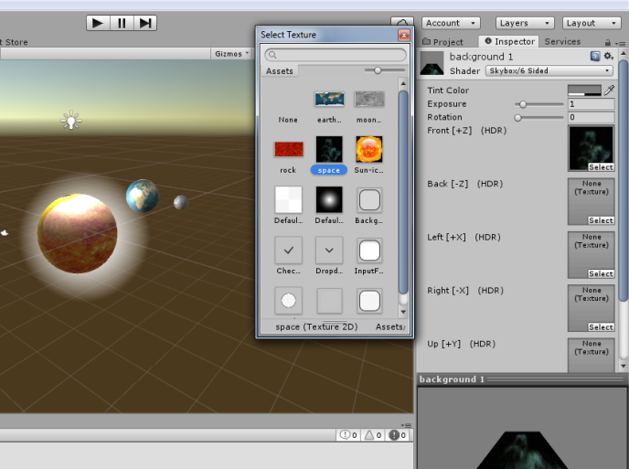 Animation using Unity 3D