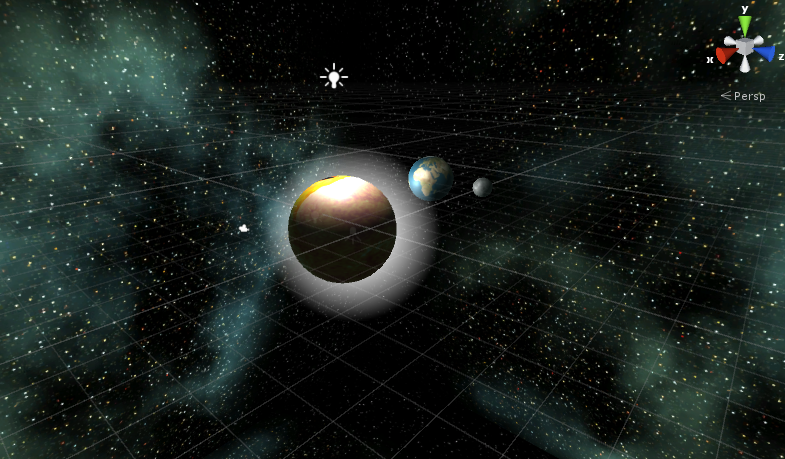 Animation using Unity 3D