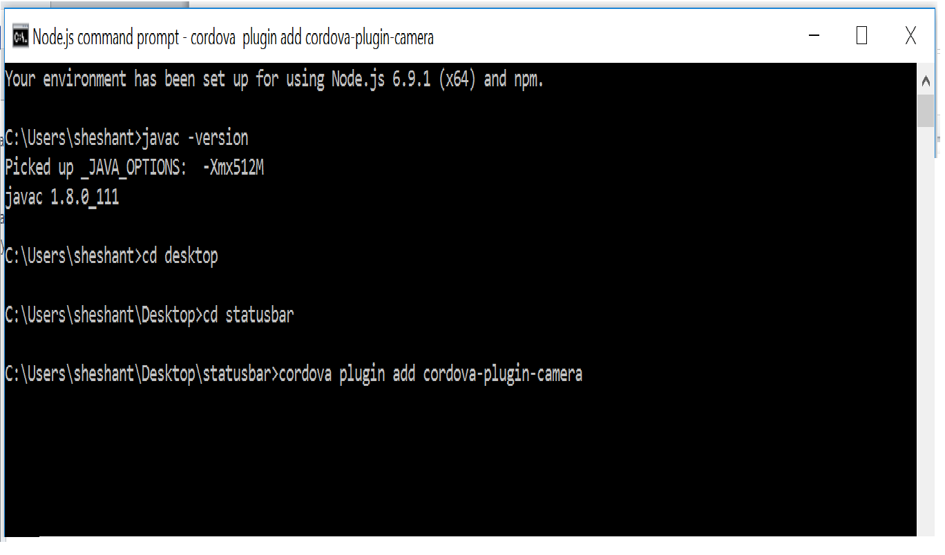 Plugin Integration