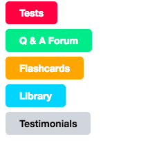 Basic Button Style with CSS