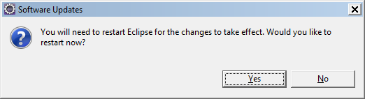 Add Drools plugin in eclipse