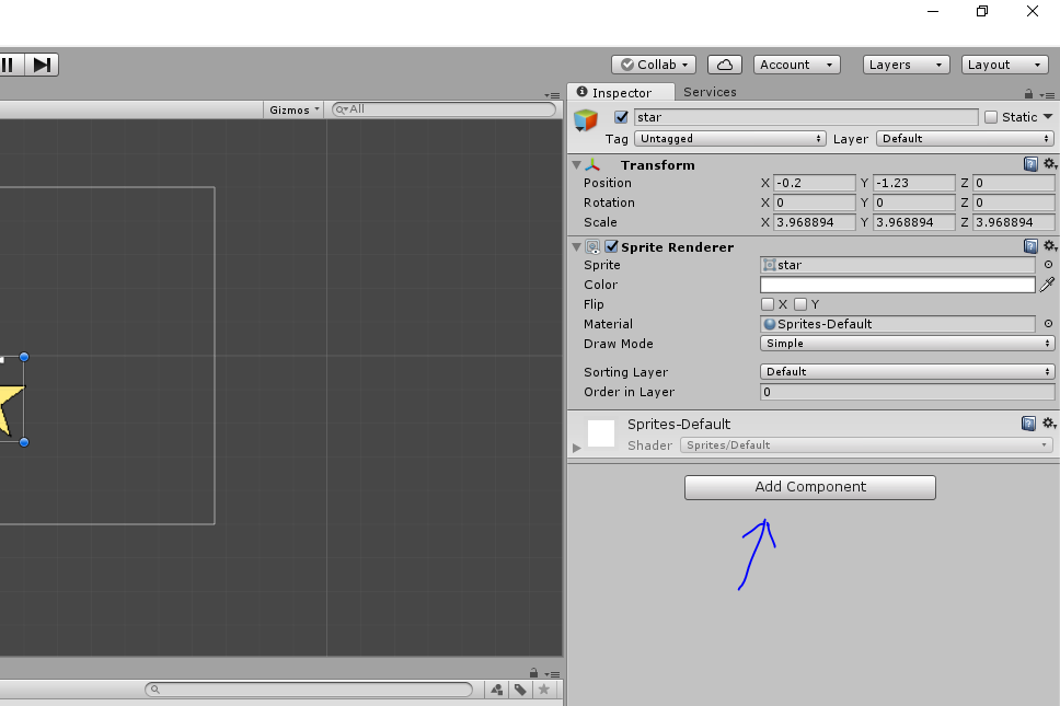 Understanding Rigidbodies
