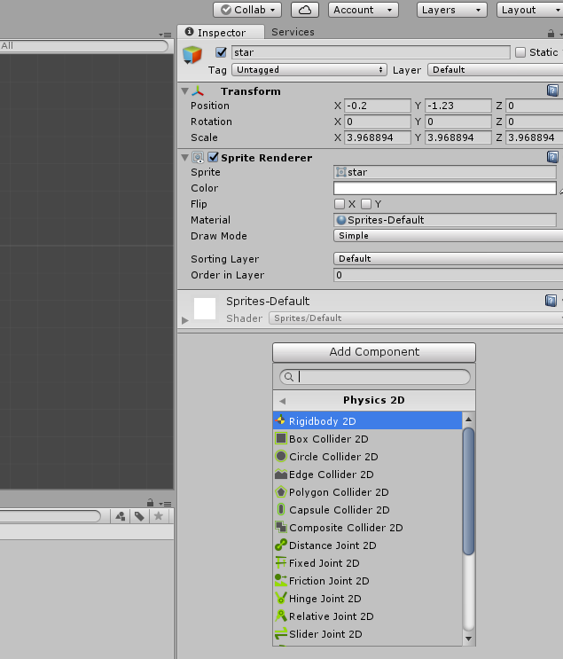 Understanding Rigidbodies
