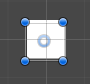 Handling Collisions of GameObject using Colliders