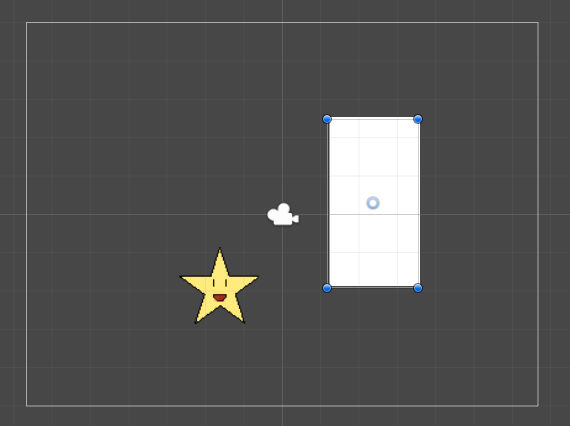 Handling Collisions of GameObject using Colliders
