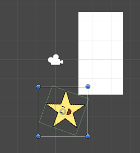 Handling Collisions of GameObject using Colliders