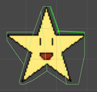 Handling Collisions of GameObject using Colliders