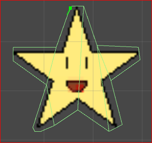 Handling Collisions of GameObject using Colliders
