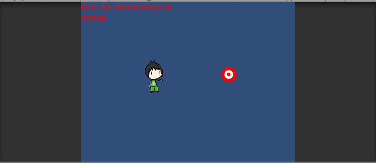 Adding Text UI Elements to canvas Unity 3D