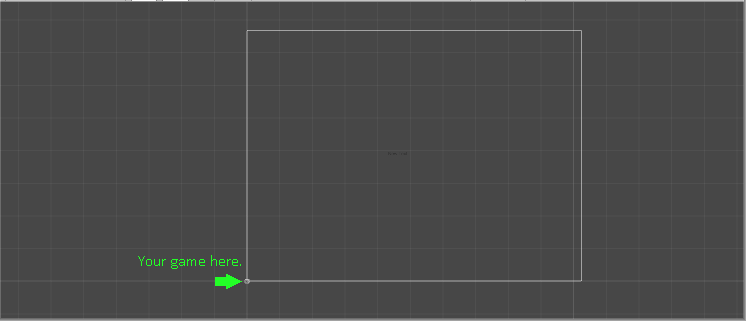 Adding Text UI Elements to canvas Unity 3D