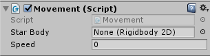 Basic Fundamentals of GameObjects