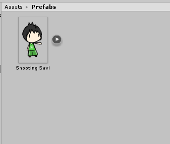 Complicated Prefab Instantiation