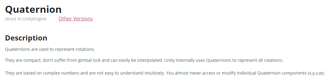 More Complicated Instantiation