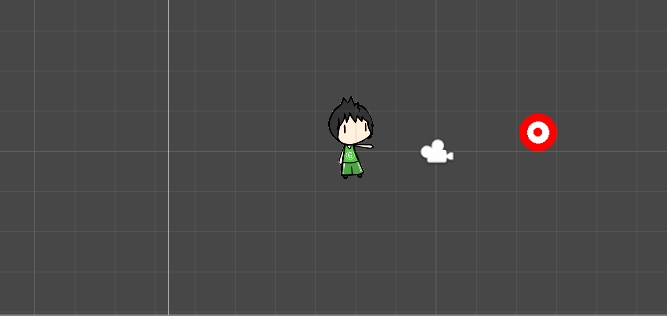 Adding new sprite to game scene