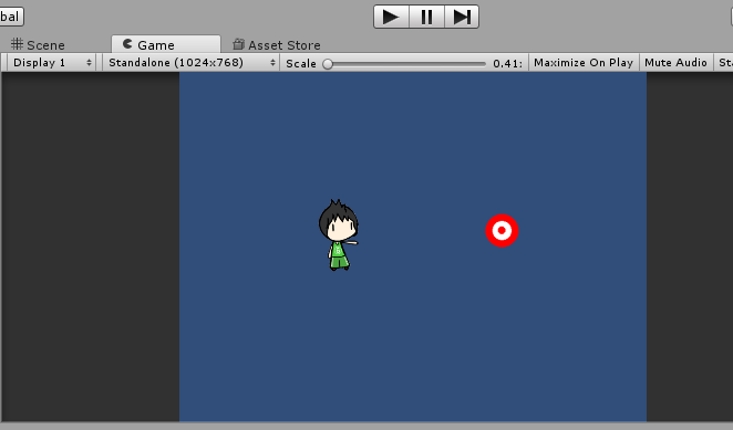 Destroying Game Objects