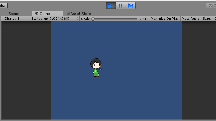 Destroying Game Objects