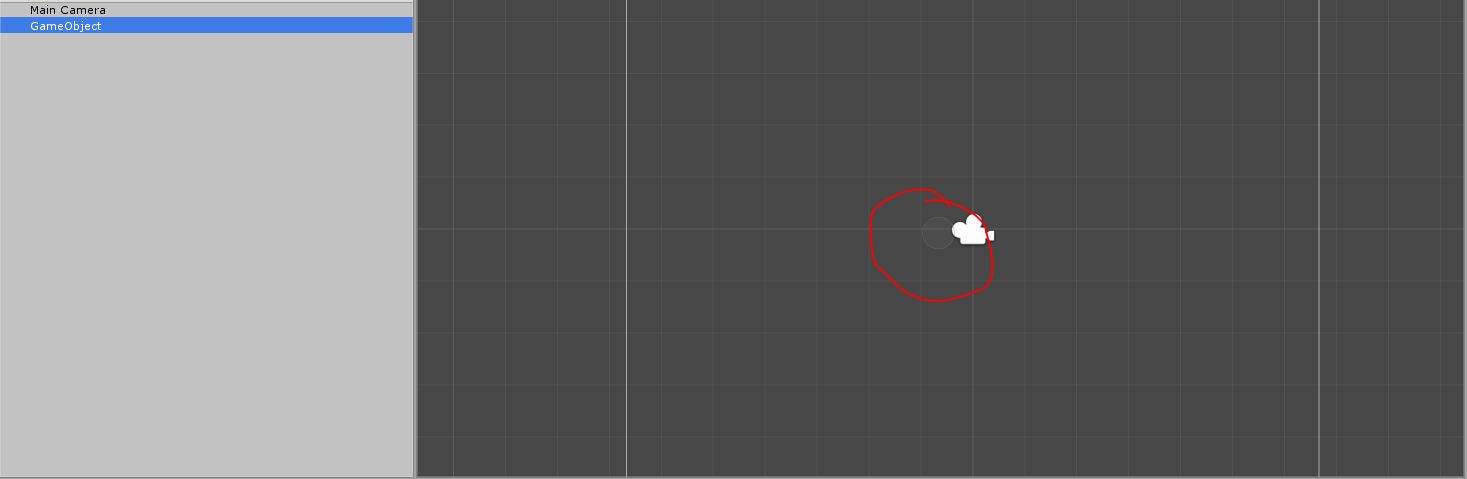 Prefab to generate Game Object at runtime