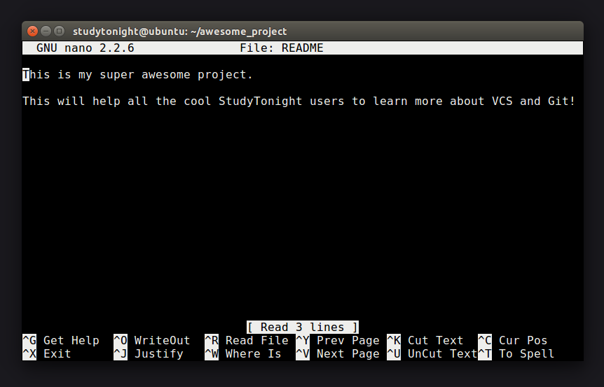 Merging Branches in GIT