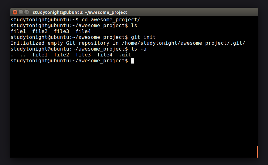 Renaming Git Repositories