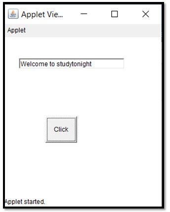 applet-with-event-handling