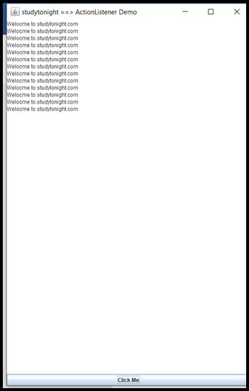 awt-actionlistener