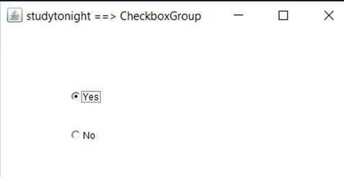 awt-checkbox-group
