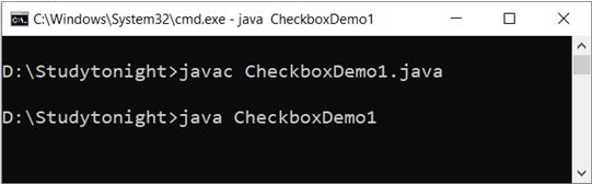 awt-checkbox