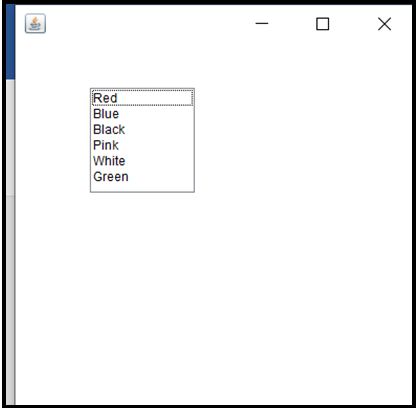 awt-list