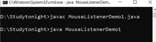 awt-mouselistner