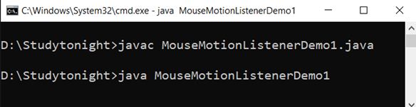 awt-mousemotion