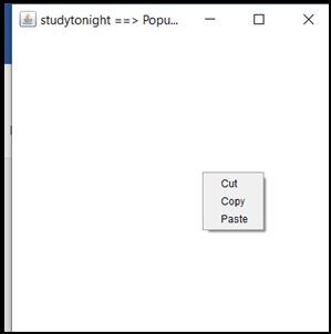 awt-popup