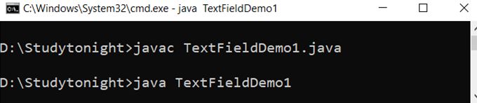 awt-textbox
