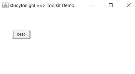 awt-toolkit