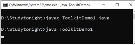 awt-toolkit