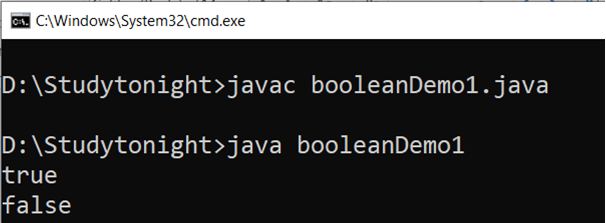 boolean-class-example