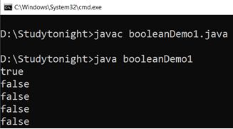 boolean-class-example