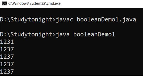 boolean-class-example