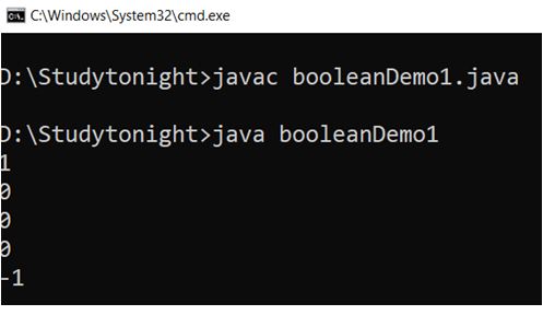 boolean-class-example