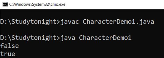 character-class-example