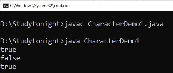 character-class-example