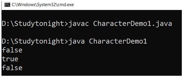 character-class-example