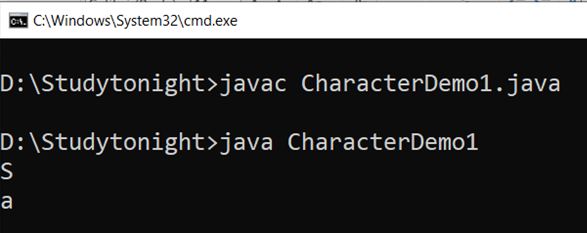 character-class-example