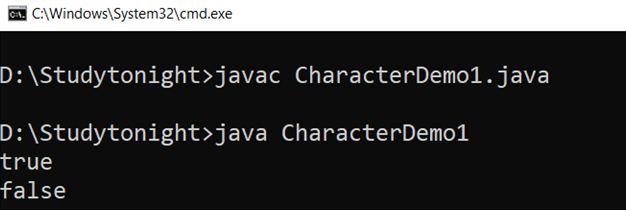 character-class-example