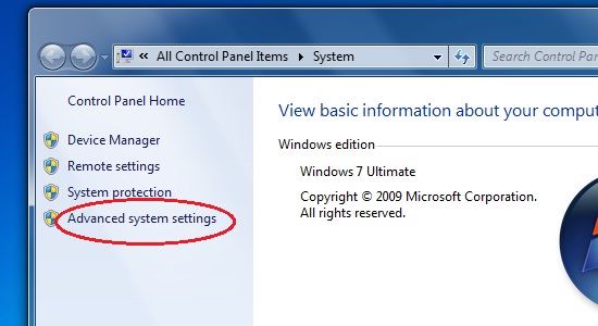 setting classpath in java