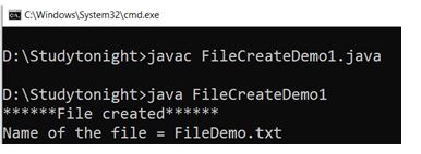 create-file