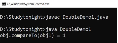 double-class-example