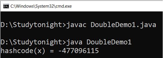 double-class-example