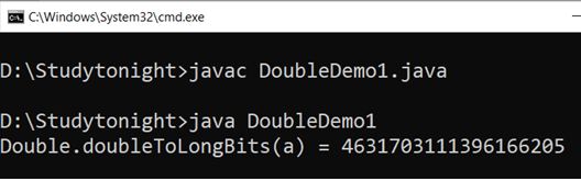double-class-example