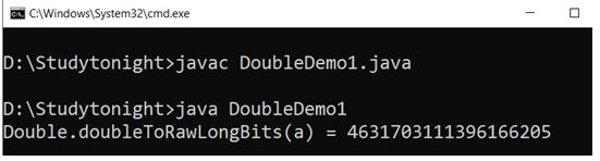 double-class-example