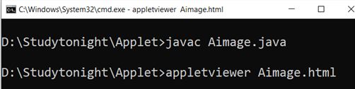 images-with-applet